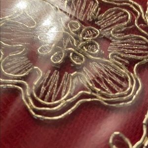 Meet your Posher, Clarentina